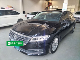 大众 朗逸 2019款 280TSI DSG舒适版 国VI