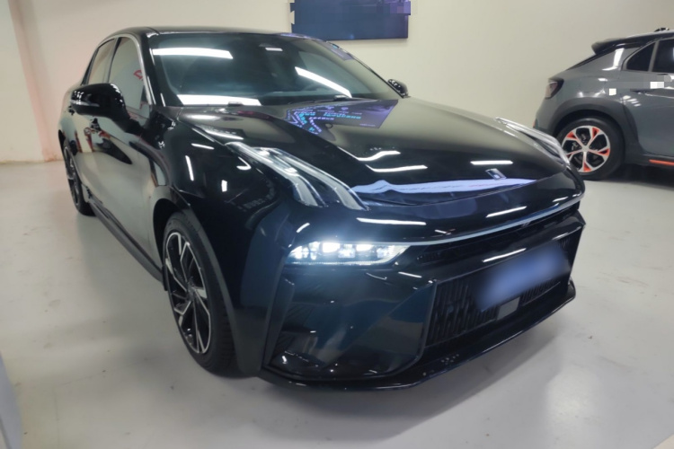 领克03 2023款 1.5TD DCT劲Pro车身外观6002