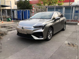 埃安 AION S 2022款 魅 580