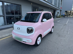 奔腾小马 2025款 222km 灵动马