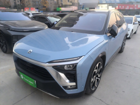 蔚来ES8 2018款 创始版