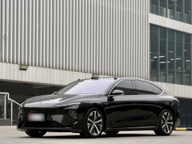 蔚来ET7 2022款 100kWh