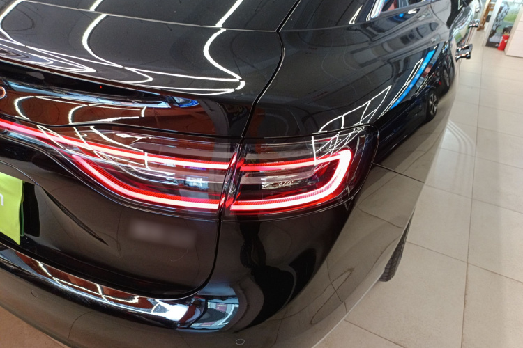 鸿蒙智行 享界S9 2024款 纯电 Max 后驱长航版车身外观9