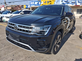 大众 途昂 2024款 380TSI 四驱尊崇豪华版