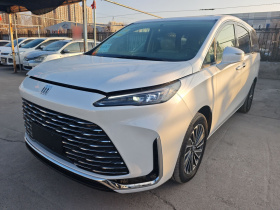 别克GL8新能源 2025款 陆尚 先享版 7座