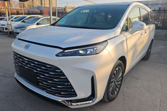 别克GL8新能源 2025款 陆尚 先享版 7座