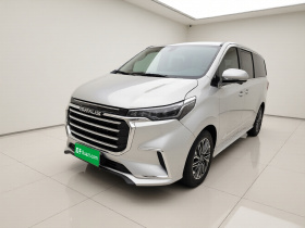 上汽大通MAXUS 大通G20 2019款 首发款 2.0T 自动豪华版 国V