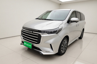 上汽大通MAXUS 大通G20 2019款 首发款 2.0T 自动豪华版 国V