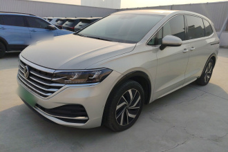 大众 威然 2024款 330TSI 豪华版