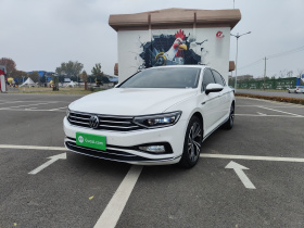 大众 迈腾 2020款 330TSI DSG 豪华型