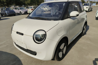 长安启源 长安Lumin 2025款 205km 香沁款