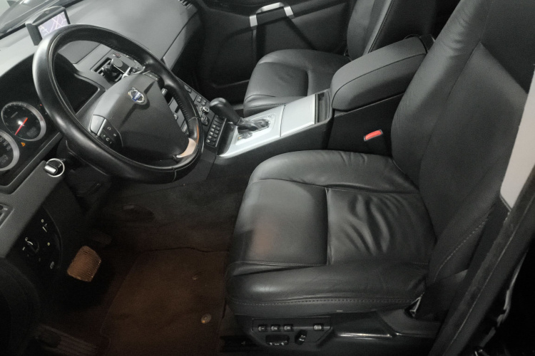 沃尔沃 XC Classic 2014款 T5 豪华版局部细节19