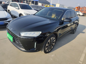 鸿蒙智行 问界M5 2022款 增程四驱至臻版