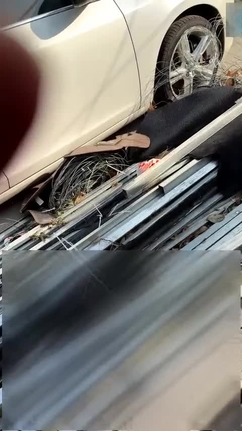 马自达6 2013款 2.0L 自动时尚型讲解2