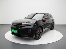 理想汽车 理想L6 2025款 Pro 智能焕新版