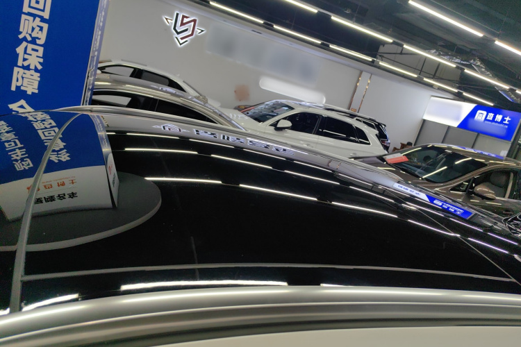 林肯 冒险家 2020款 2.0T 四驱尊雅版局部细节57