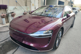 鸿蒙智行 享界S9 2024款 纯电 Ultra 四驱旗舰版