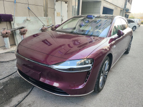 鸿蒙智行 享界S9 2024款 纯电 Ultra 四驱旗舰版