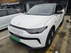 零跑汽车 零跑C11 2023款 增程 300智享版