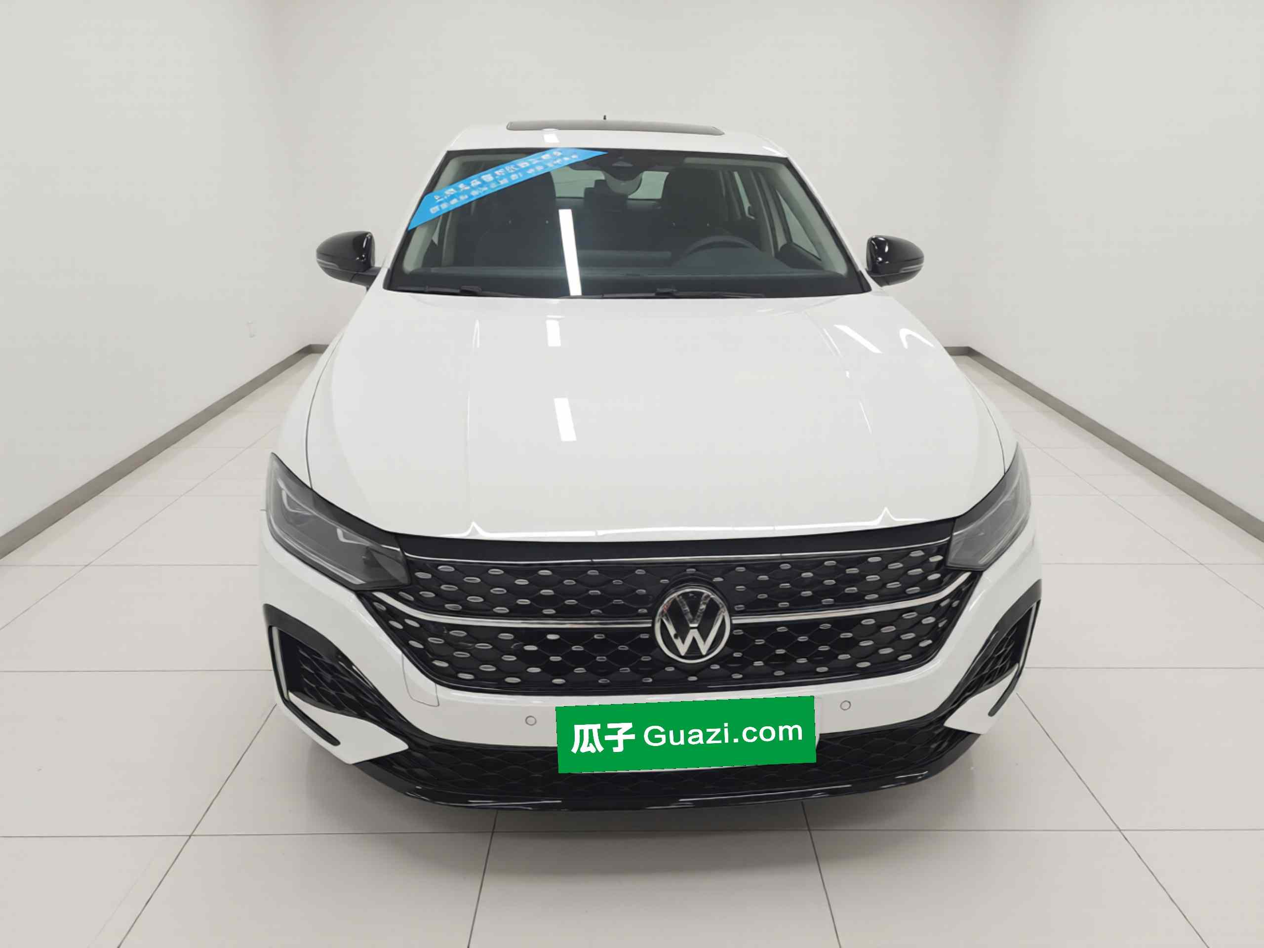 大众 朗逸 2024款 300TSI DSG星空领先版(1)