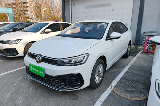 大众 朗逸 2023款 新锐 1.5L 自动新逸版