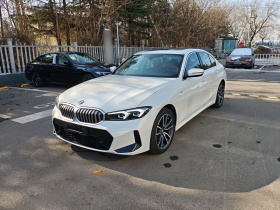 宝马3系 2024款 320i M运动套装