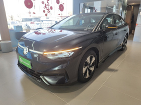 大众ID.7 VIZZION 2024款 AIR