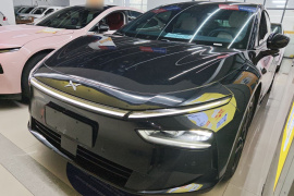 小鹏P7+ 2024款 长续航 Max