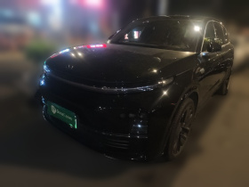 理想汽车 理想L7 2023款 Air