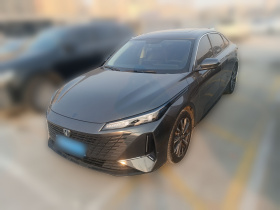 长安 逸达 2023款 蓝鲸NE 1.5T GDI DCT领航型