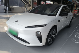 蔚来ET5 2024款 75kWh