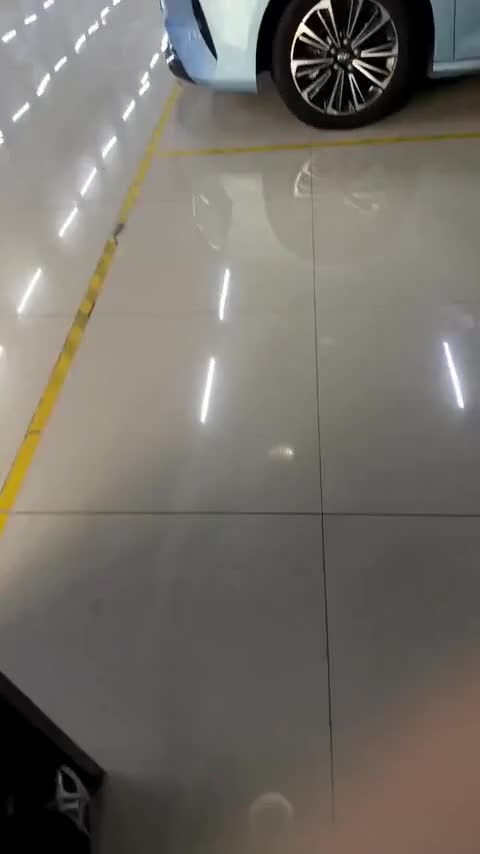 宝马X3 2020款  xDrive28i M运动套装讲解2