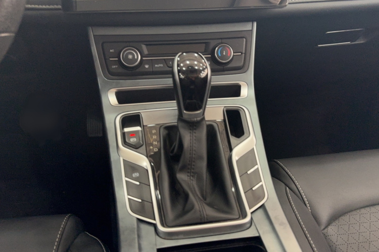 吉利汽车 帝豪 2021款 UP 1.5L CVT豪华型局部细节18