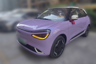 东风纳米 纳米01 2026款 挚爱款 330 Ultra