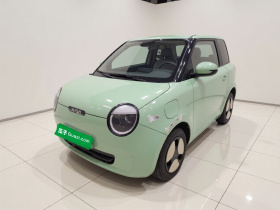 长安启源 长安Lumin 2022款 155km 清甜款