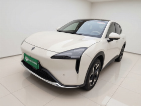 宝骏云海 2024款 500km 纯电版