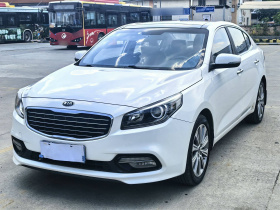 起亚K4 2015款 1.8L 自动GLS Special