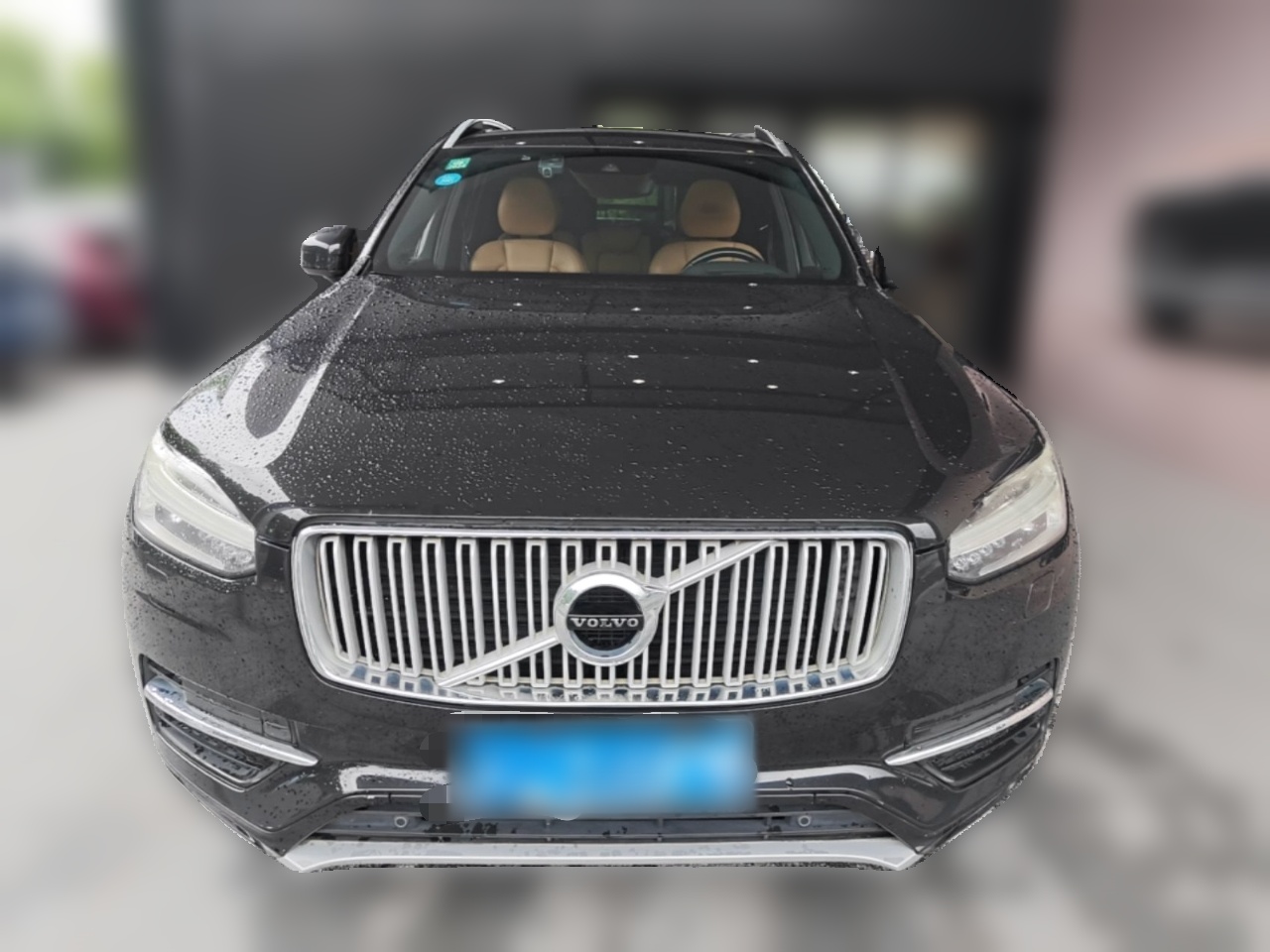 车300二手车图片