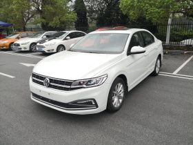 大众 宝来 2020款 1.5L 自动舒适型