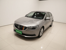 别克 英朗 2019款 18T 自动互联精英型 国VI