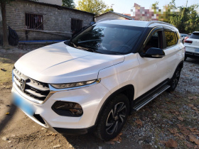 宝骏510 2017款 1.5L 手动豪华型