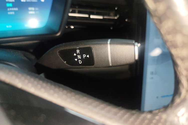 小鹏G3 2021款 G3i 520N+局部细节18