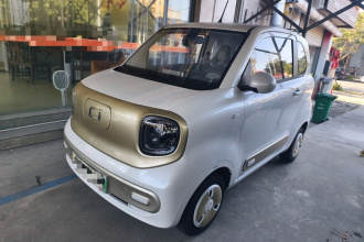 奔腾小马 2025款 222km 灵动马