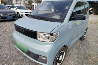 五菱汽车 宏光MINIEV 2022款 悦享款 磷酸铁锂