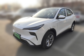 奔腾 悦意03 2025款 445km 心悦版