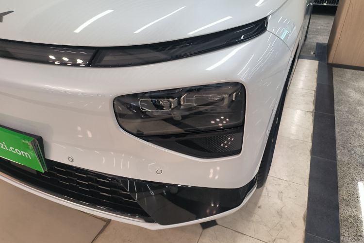 小鹏G9 2025款 625 长续航 Max局部细节36