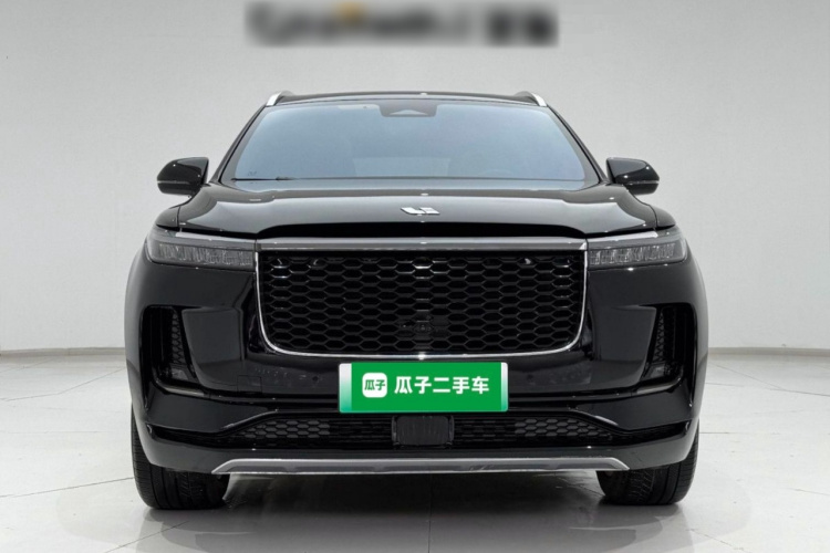 理想汽车 理想ONE 2021款 增程6座版车身外观6001