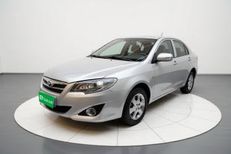 丰田 花冠 2013款 1.6L 自动豪华版