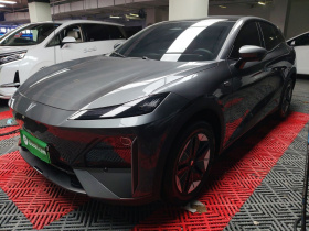 深蓝汽车 深蓝S07 2025款 520Max 深蓝智驾AD PRO纯电版