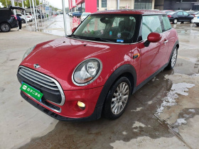 MINI 2014款 1.2T ONE+